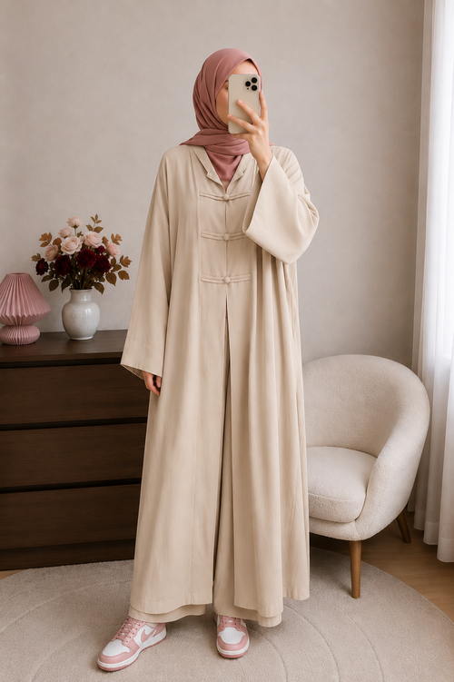 Maina - Beige