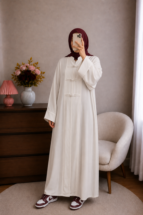 Mairam - Beige
