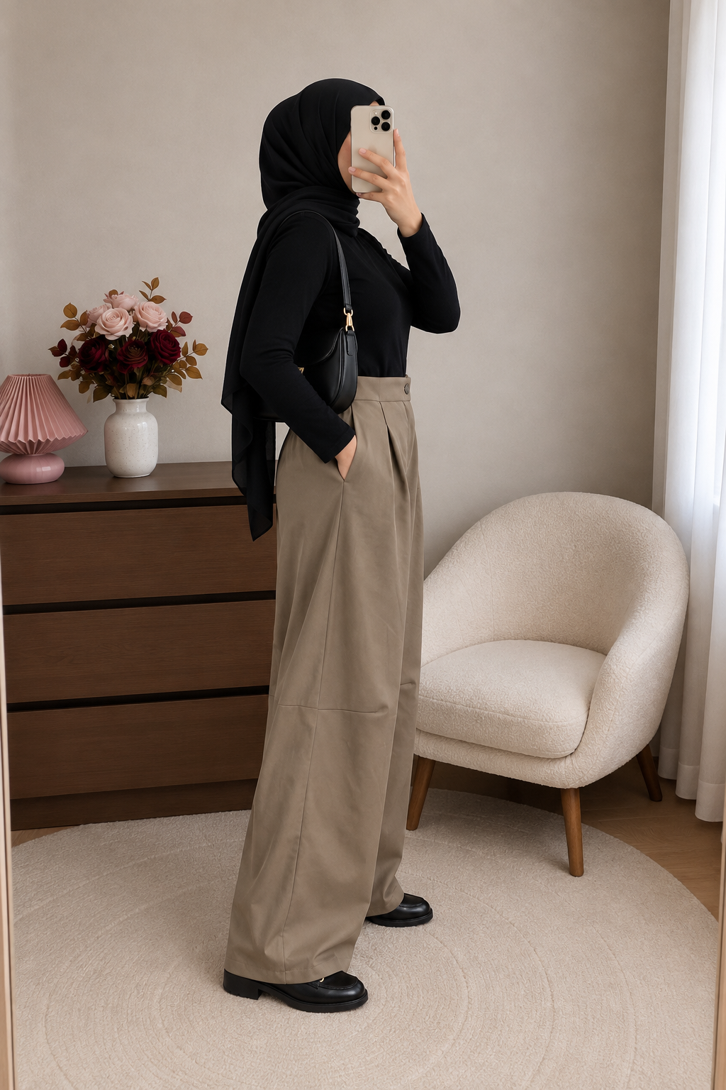 Taupe