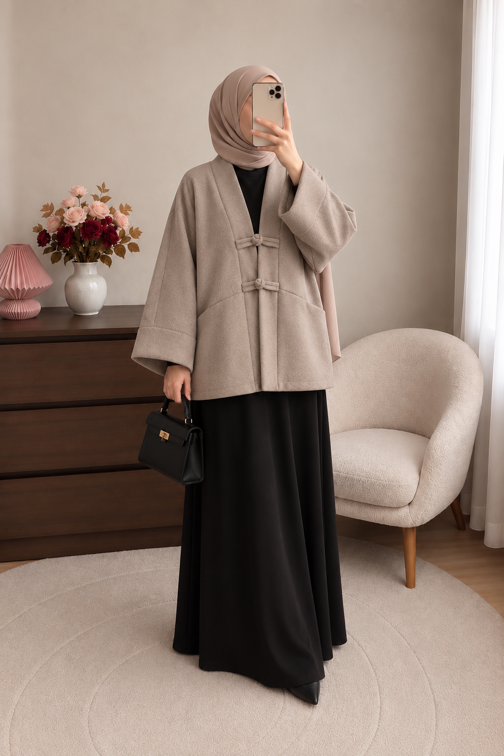 Taupe