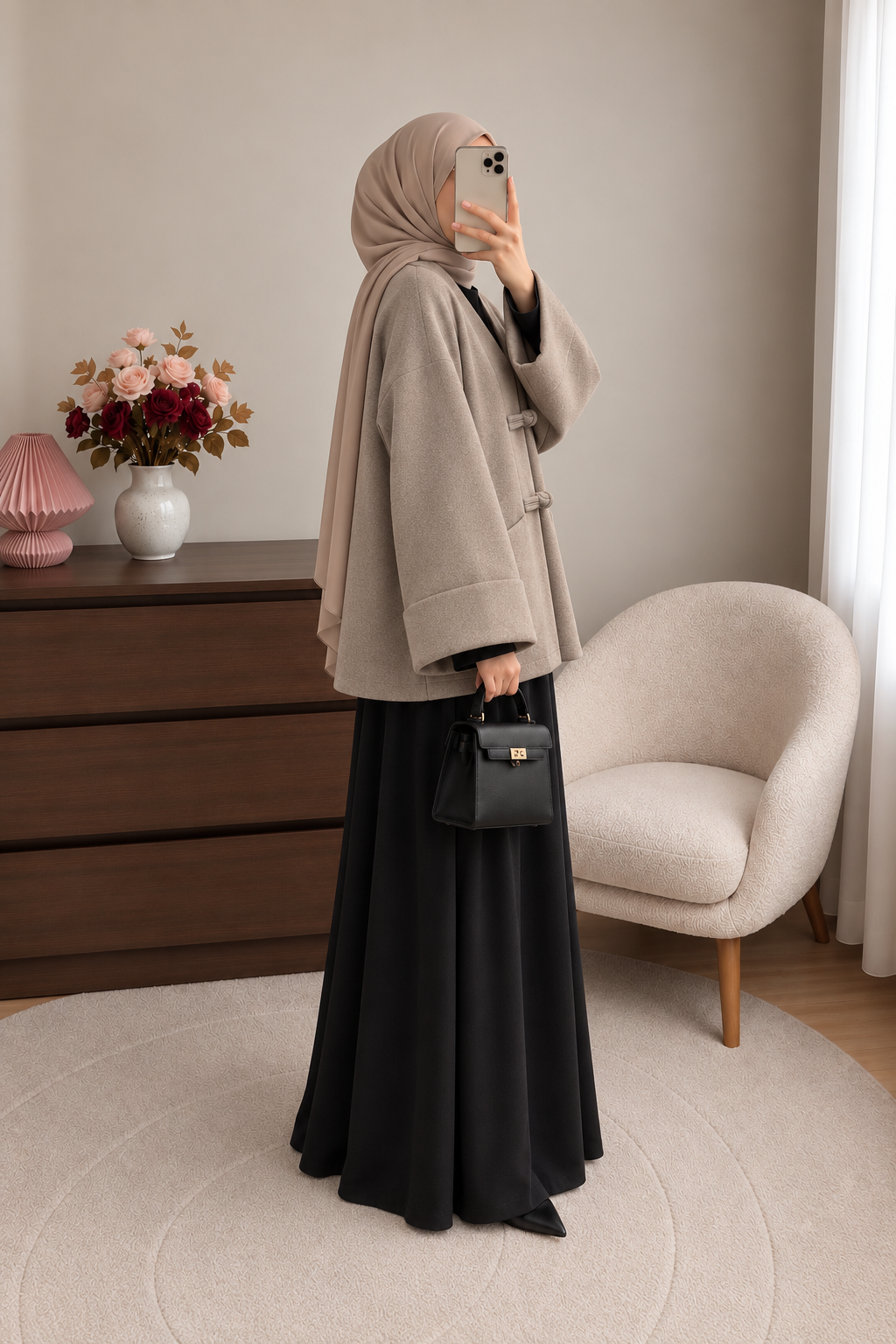 Taupe